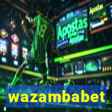 wazambabet