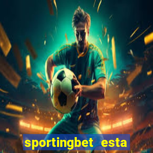 sportingbet esta fora do ar