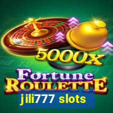 jili777 slots