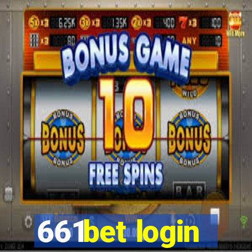 661bet login