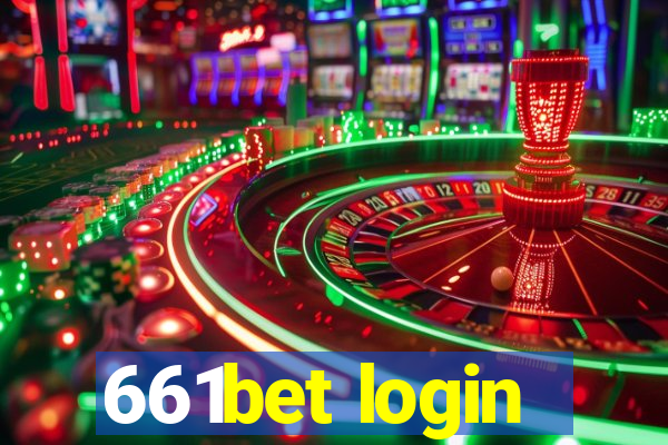 661bet login