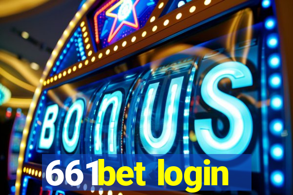 661bet login