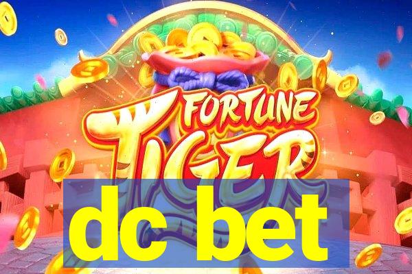 dc bet