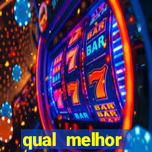 qual melhor plataforma de jogos