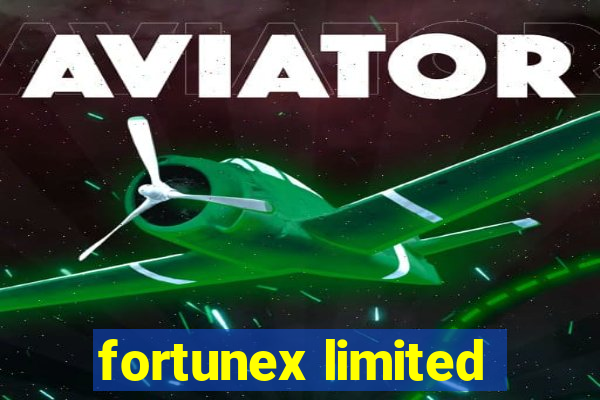 fortunex limited