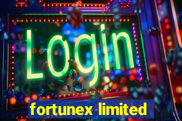 fortunex limited