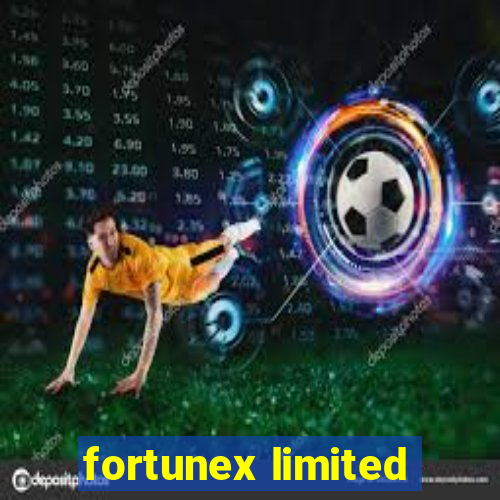 fortunex limited