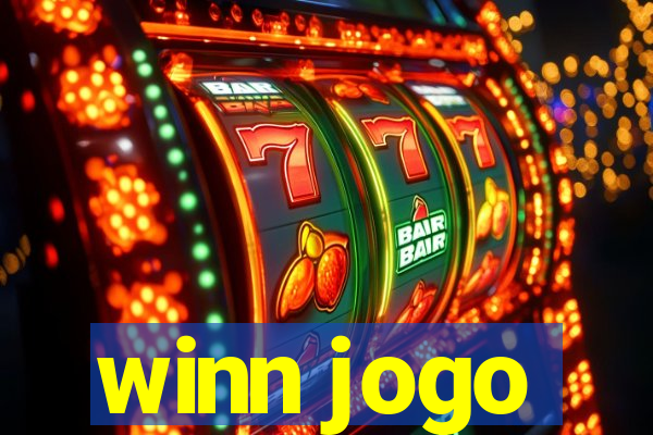 winn jogo