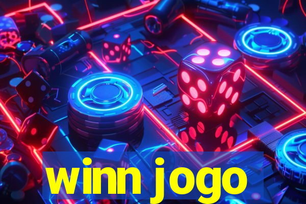 winn jogo