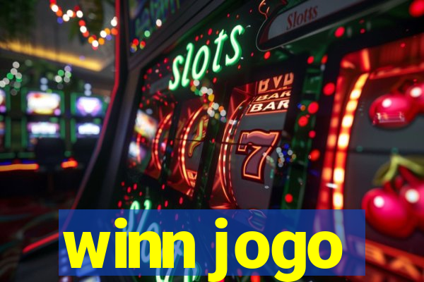 winn jogo