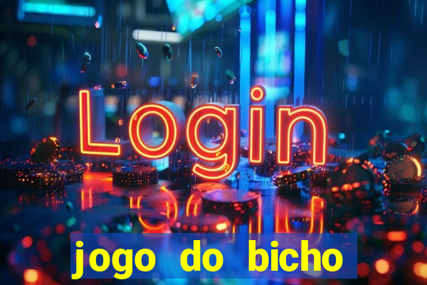 jogo do bicho serie globoplay