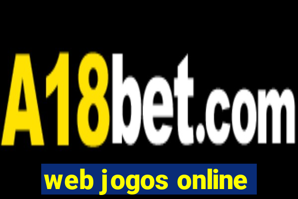 web jogos online