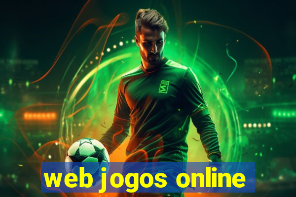 web jogos online