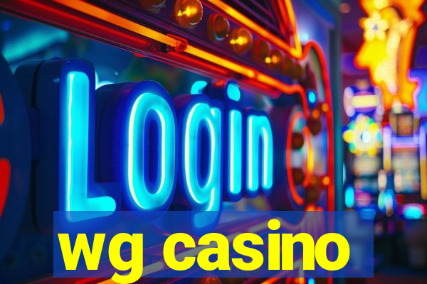 wg casino