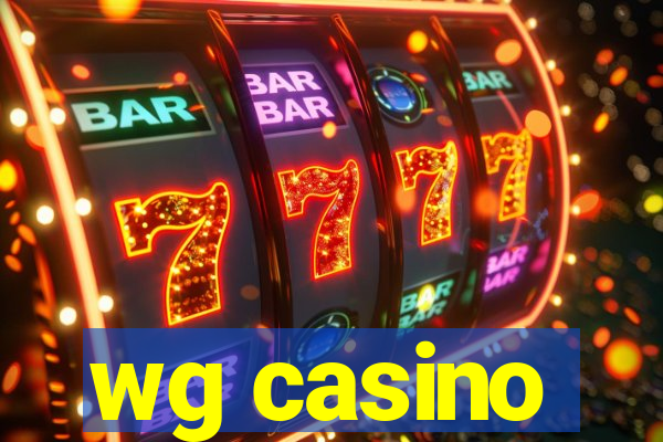 wg casino