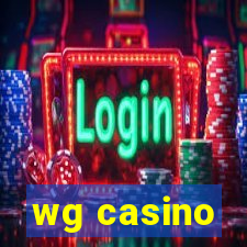 wg casino