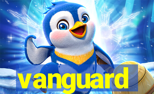 vanguard