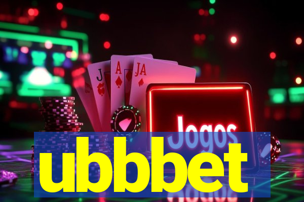 ubbbet