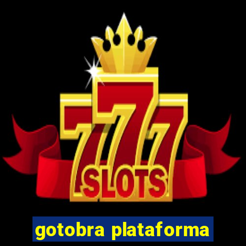 gotobra plataforma