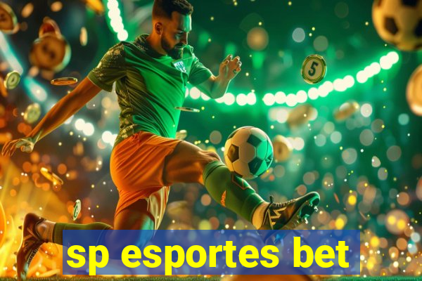 sp esportes bet