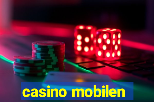 casino mobilen