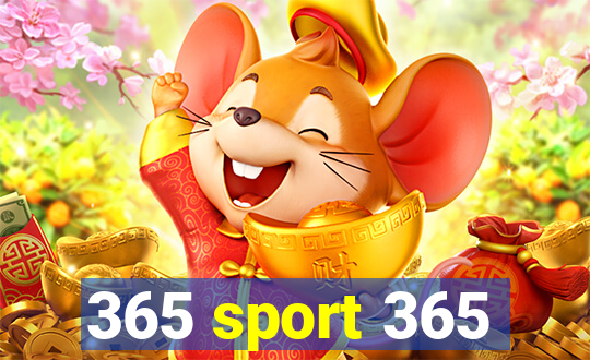 365 sport 365