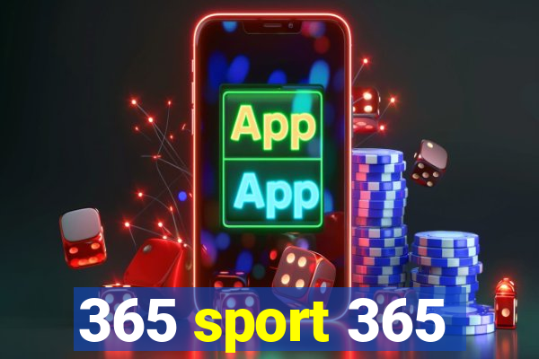 365 sport 365