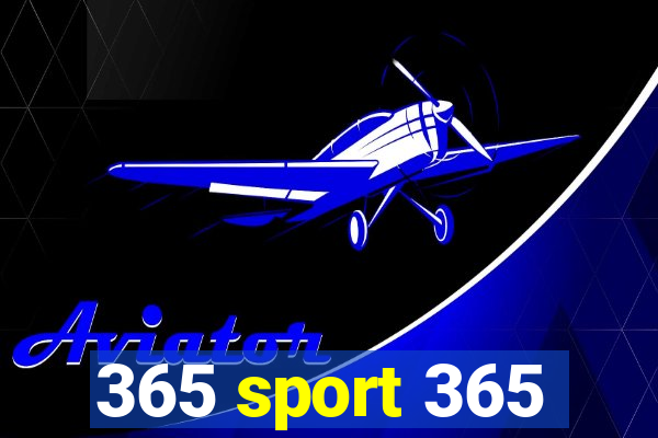 365 sport 365