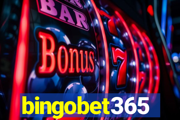 bingobet365