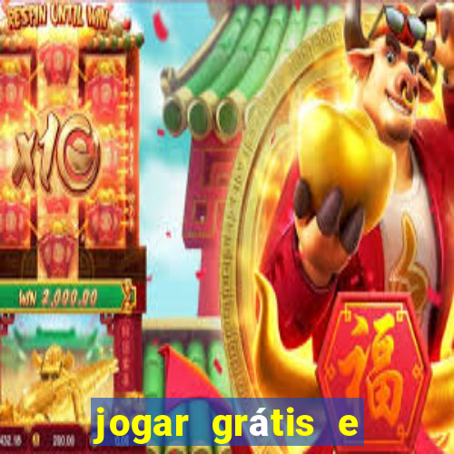 jogar grátis e ganhar dinheiro