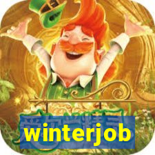 winterjob