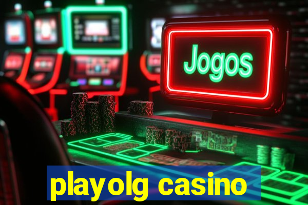 playolg casino