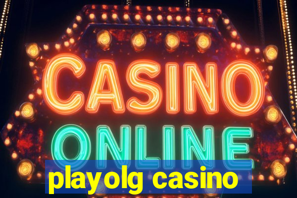 playolg casino