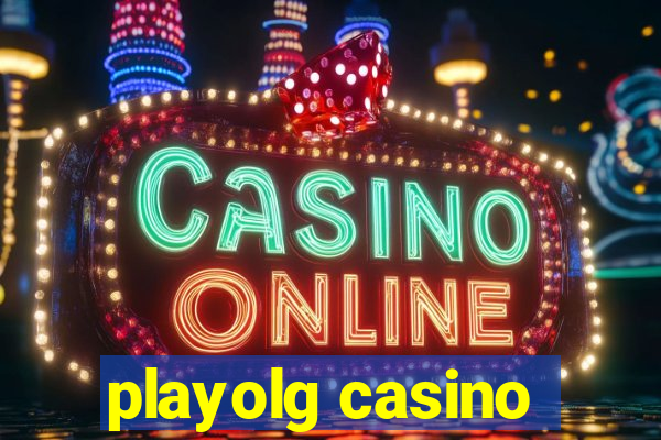 playolg casino