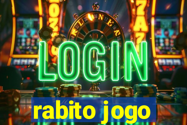 rabito jogo