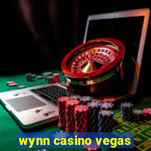 wynn casino vegas