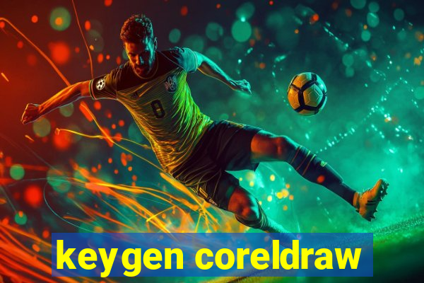 keygen coreldraw