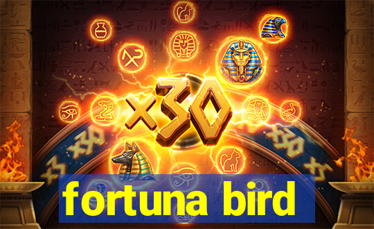 fortuna bird