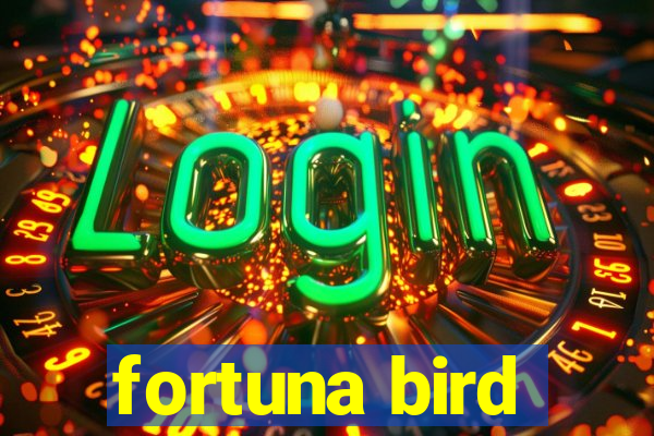 fortuna bird