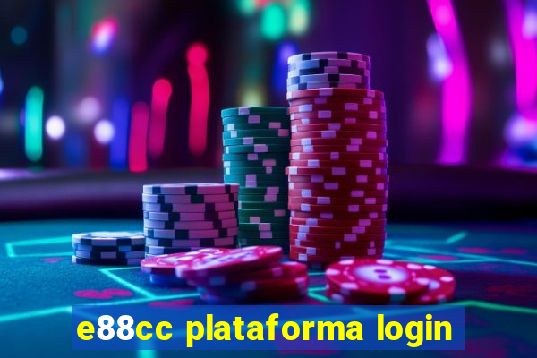 e88cc plataforma login