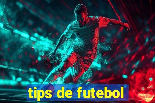 tips de futebol