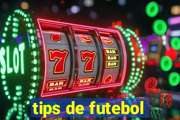 tips de futebol