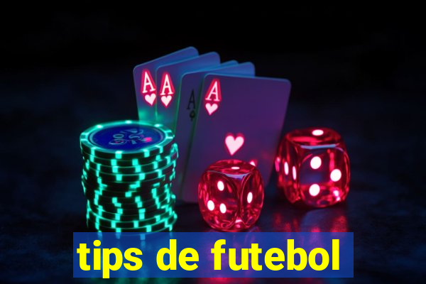 tips de futebol