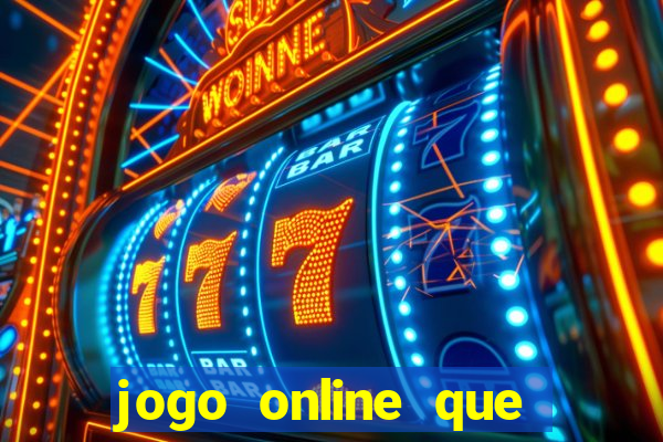 jogo online que ganha bonus no cadastro