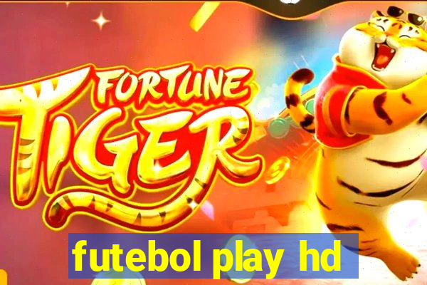 futebol play hd