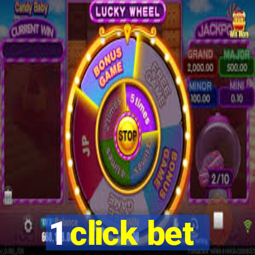 1 click bet