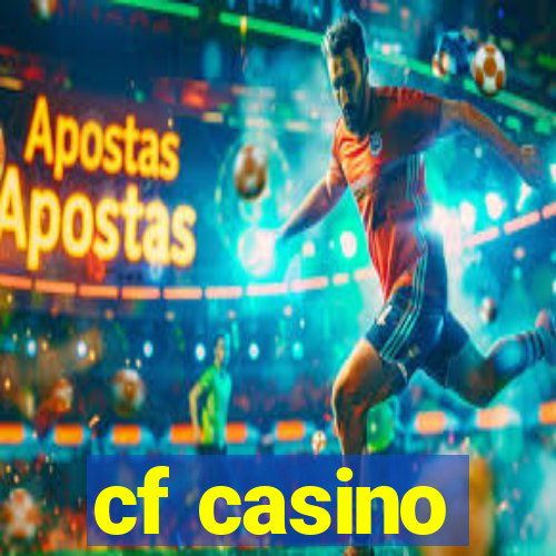 cf casino