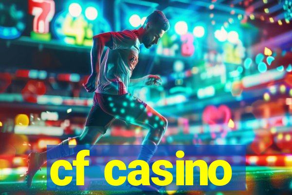 cf casino