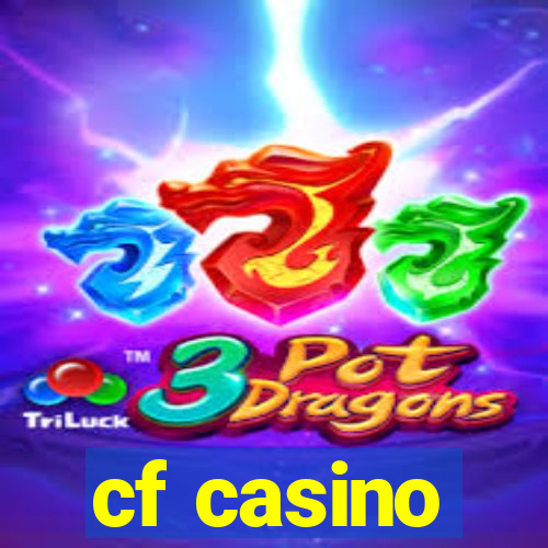 cf casino