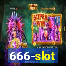 666-slot